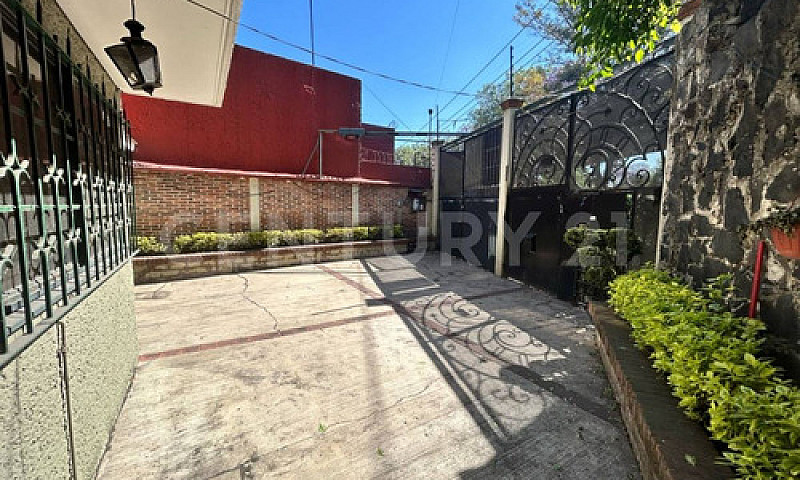 Casa En Venta  En Vi...