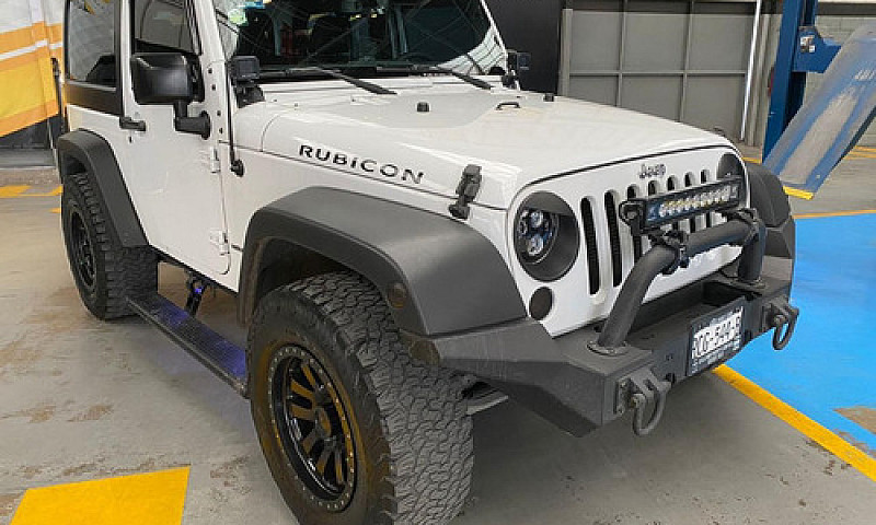 Jeep Wrangler 2016 3...