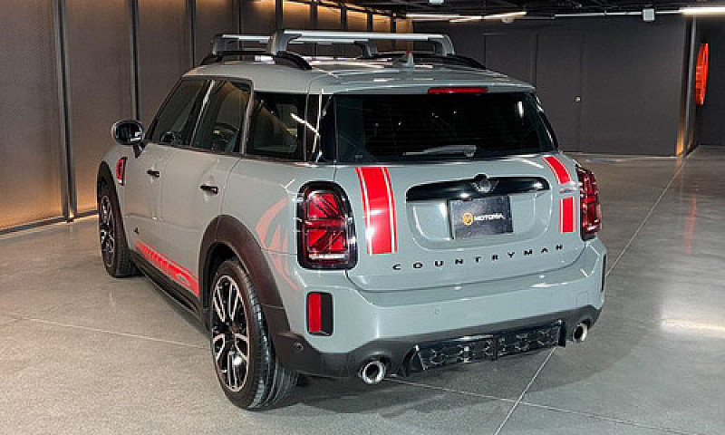 Mini Countryman 2023...