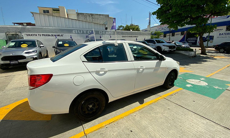 Chevrolet Aveo 2020 ...
