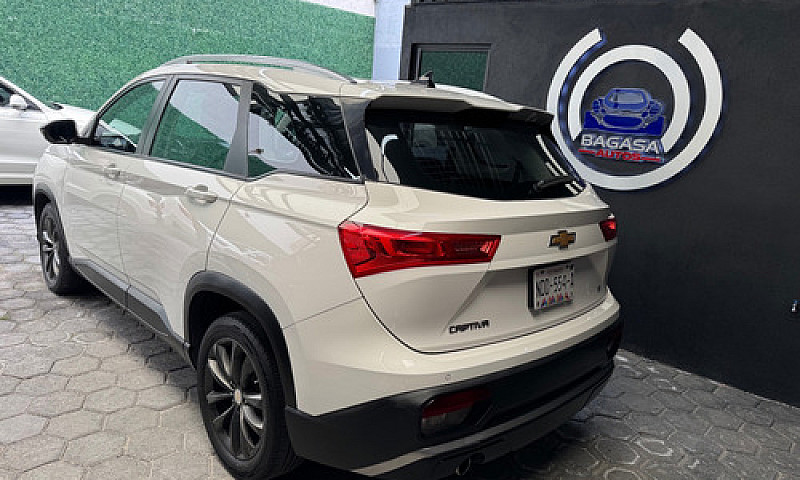 Chevrolet Captiva 1....