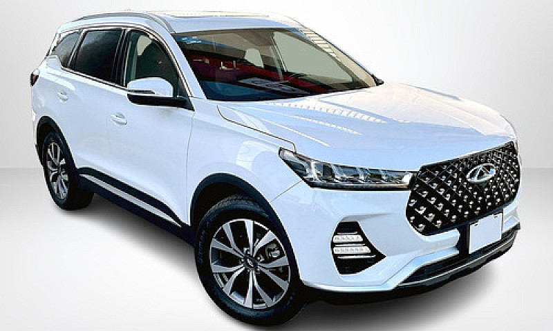 Chirey Tiggo 7 Pro 2...