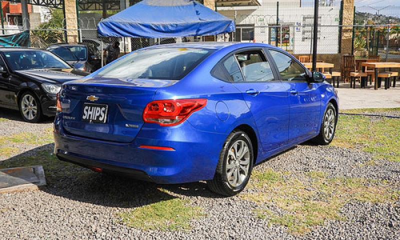 Chevrolet Cavalier 2...