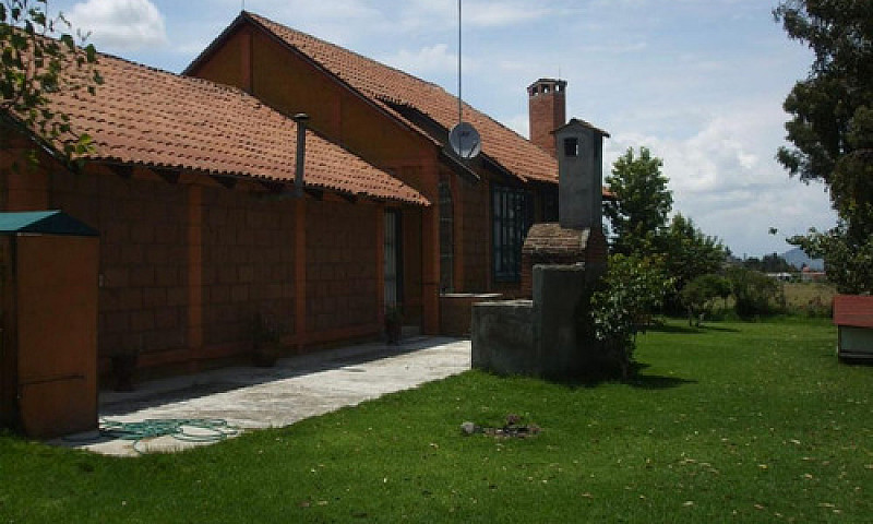 Casa En Venta Cacalo...