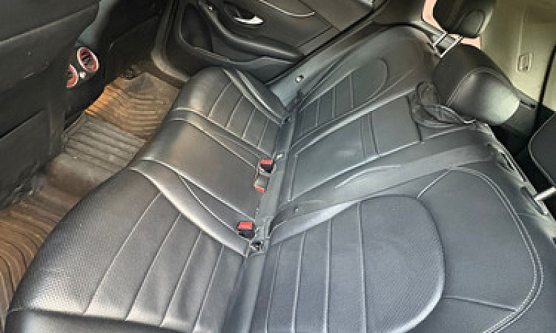 Mercedes-Benz Glc 30...