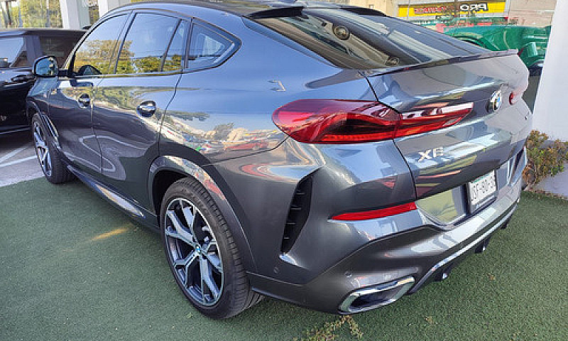 X6 X Drive 40I...