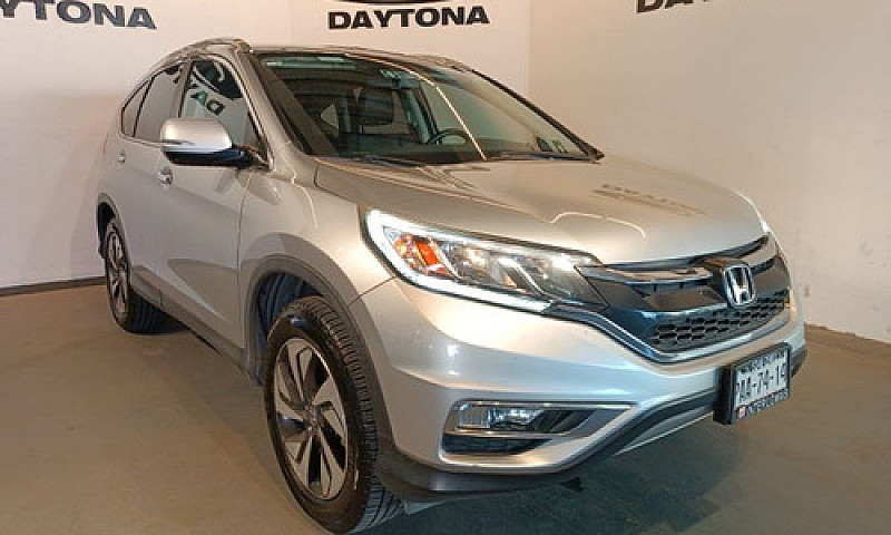 Honda Cr-V 2016...