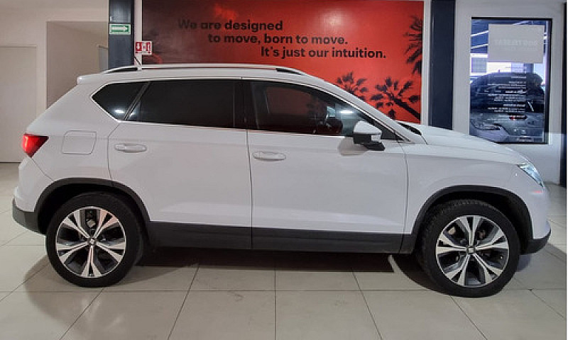 Seat Ateca Xperience...