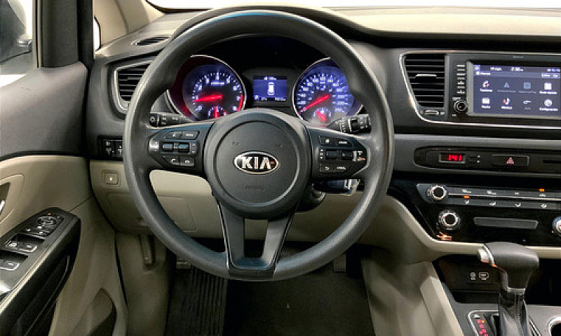 Kia Sedona 2020...