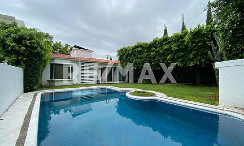 Casa En Venta En Mor...