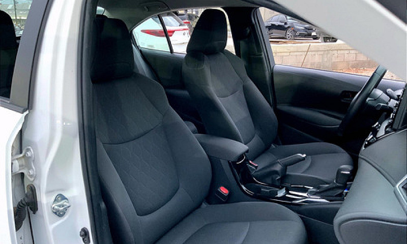 Toyota Corolla 2022...