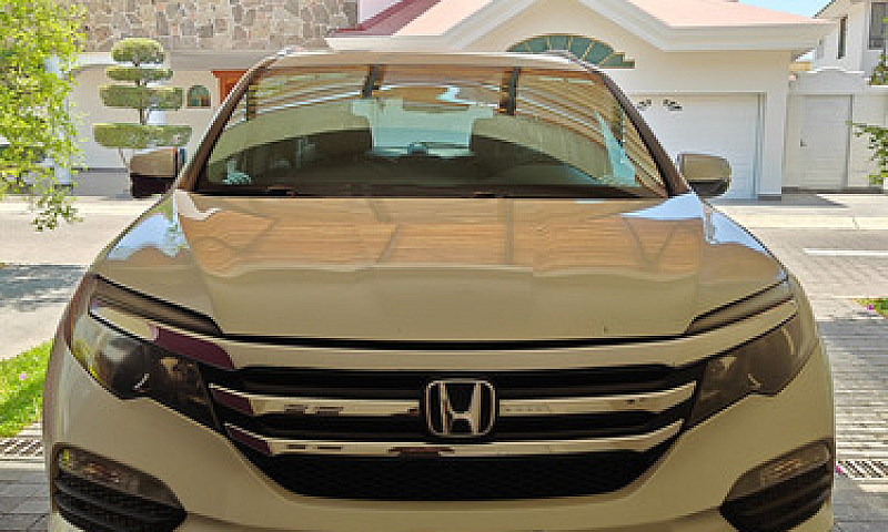 Honda Pilot 3.5 Tour...