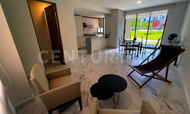 Casa En Santa Fe Lif...