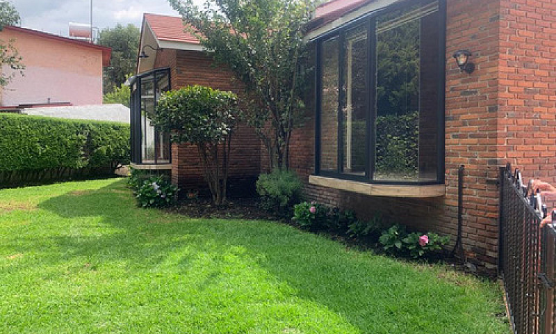 Hermosa Casa En Vent...