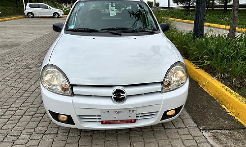Chevrolet Chevy 1.6 ...