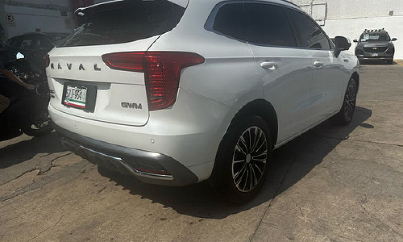 Gwm Haval H6 2024...