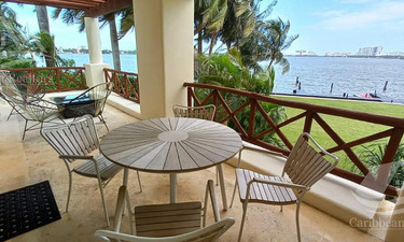 Casa En Venta Isla D...