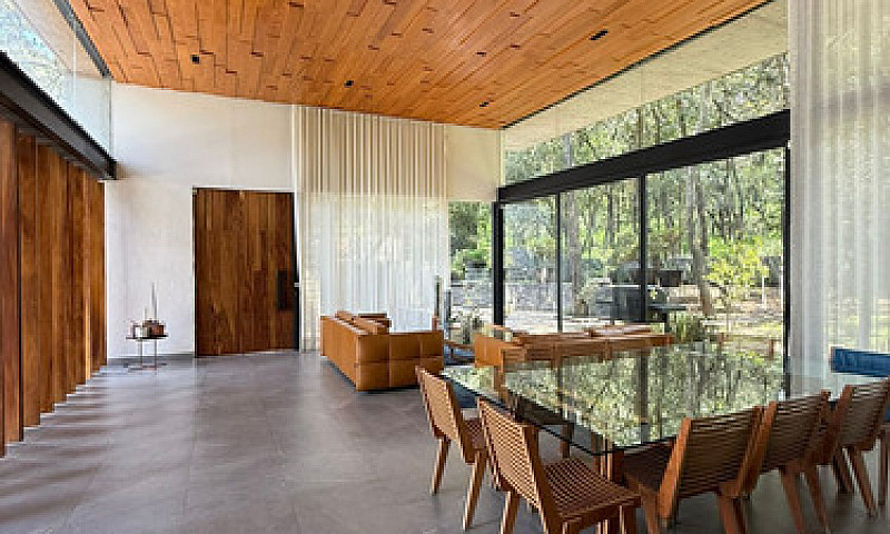 Hermosa Residencia E...