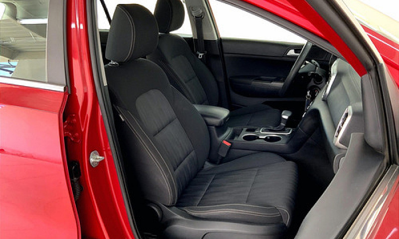 Kia Sportage 2020...