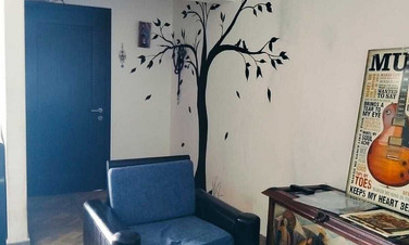 Departamento En Vent...