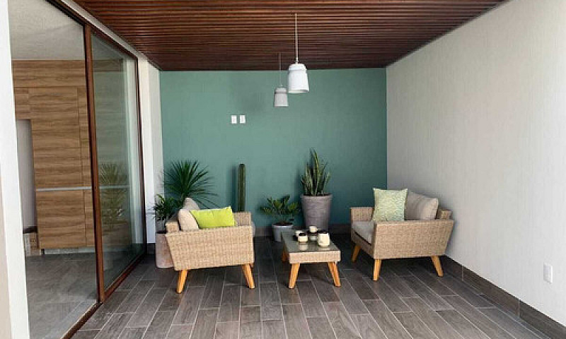 Casa En Venta Reside...