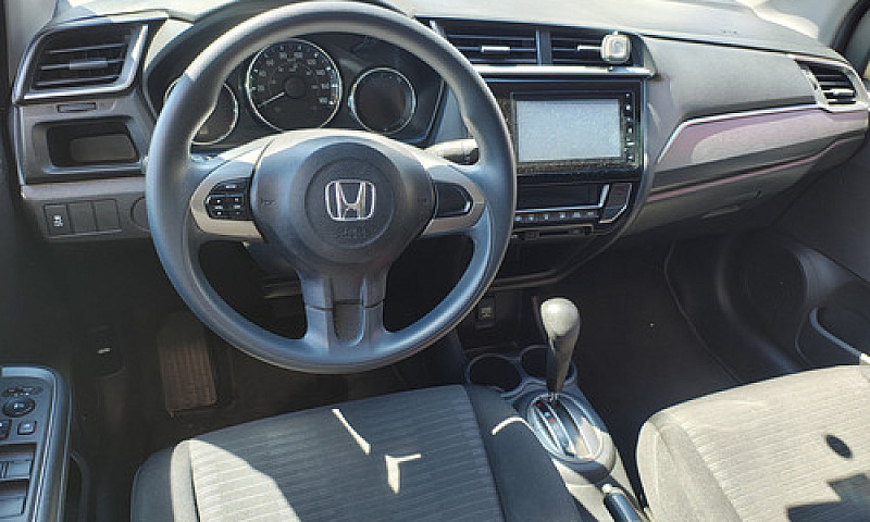 Honda Br-V 2021...