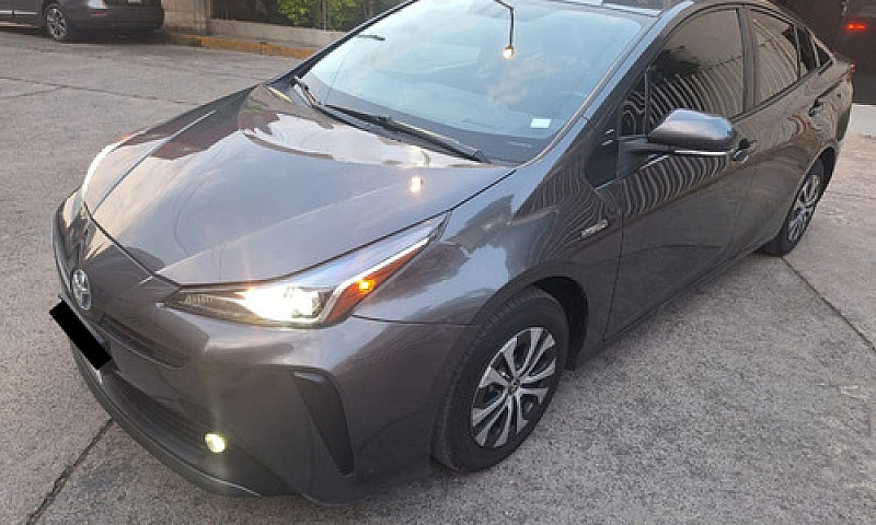 Toyota Prius 1.8 Pre...
