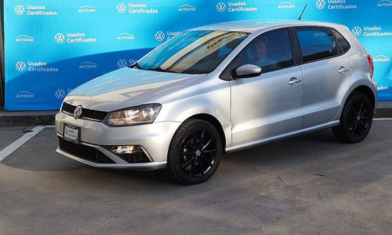 Volkswagen Polo 2020...