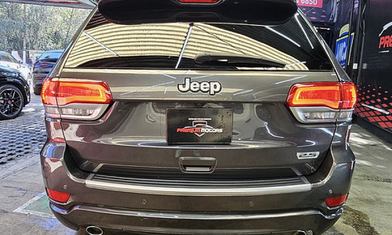 Jeep Grand Cherokee ...