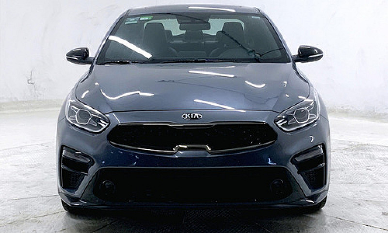 Kia Forte 2020...