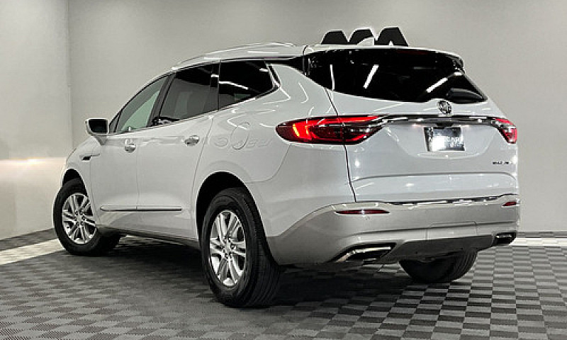 Buick Enclave 2019...