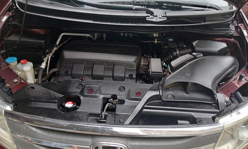 Honda Odyssey 3.5 To...