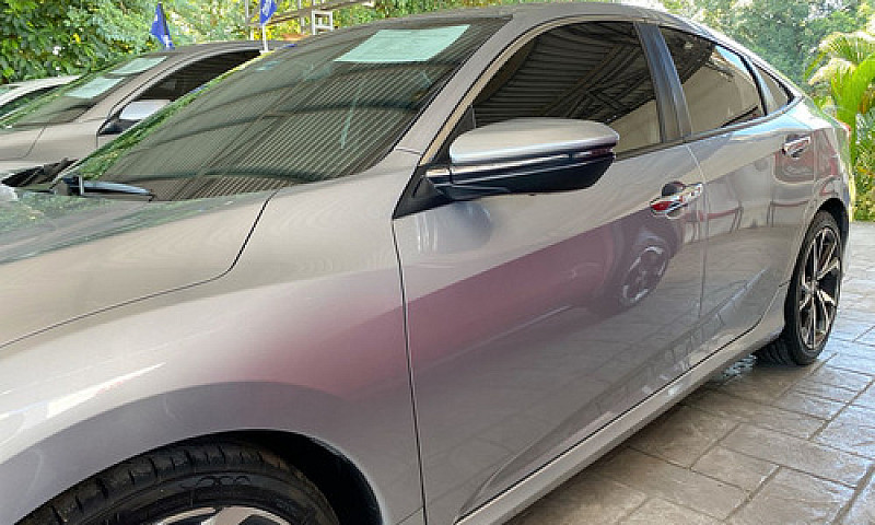 Honda Civic 2020 1.5...