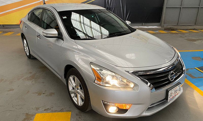 Nissan Altima 2015 2...