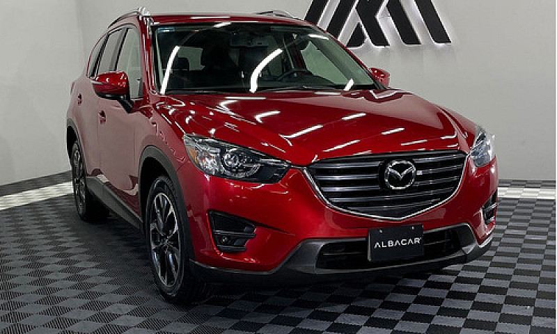 Mazda Cx-5 2016 2.5 ...