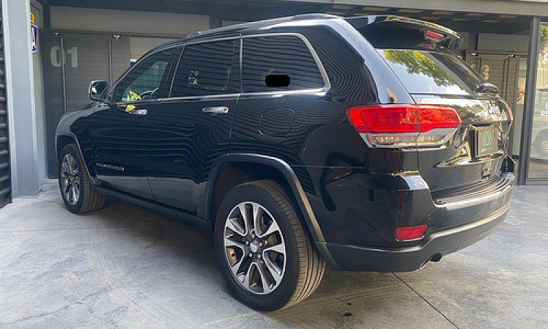 Jeep Grand Cherokee ...