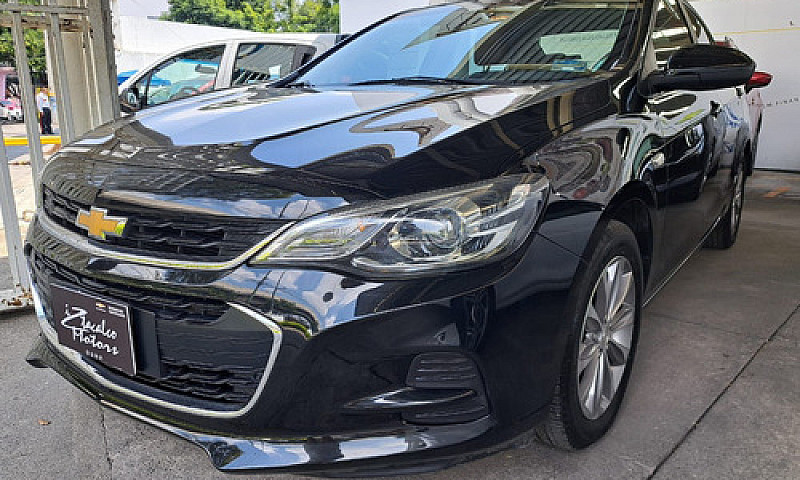 Chevrolet Cavalier 2...