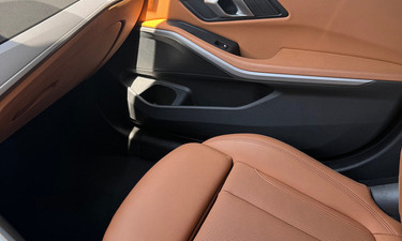 Bmw Serie 3 2.0 320I...