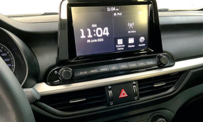 Kia Forte 2020...