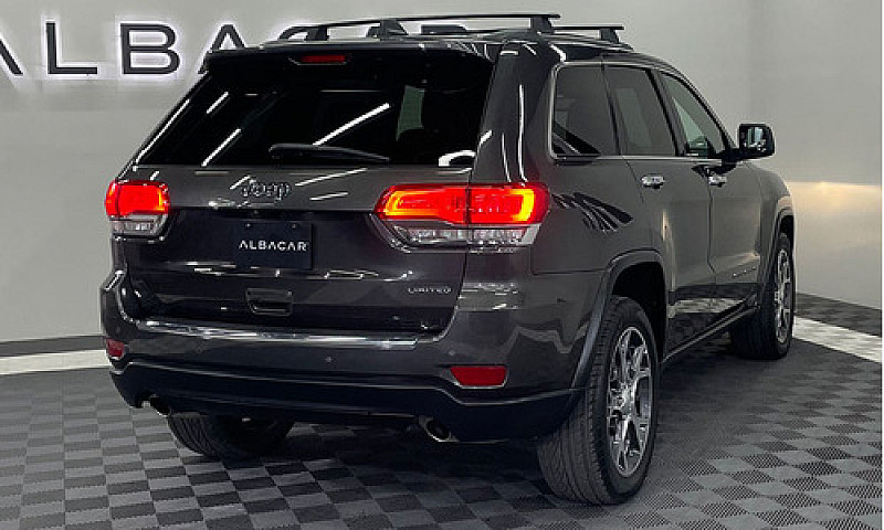 Jeep Grand Cherokee ...