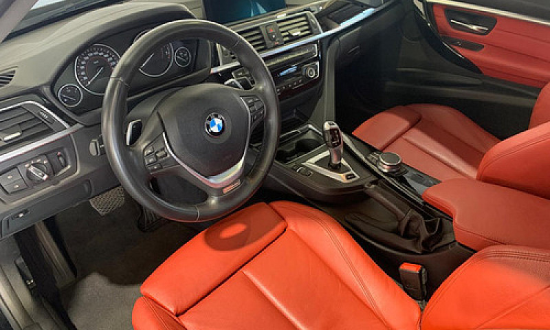 Bmw Serie 3 2018...