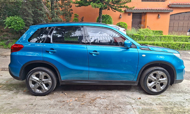 Suzuki Vitara 1.6 Gl...