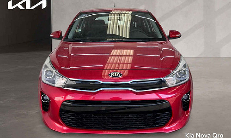 Kia Kia Rio Hb 2019...