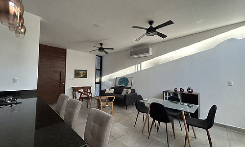 Townhouse En Venta E...