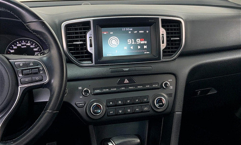 Kia Sportage 2018...