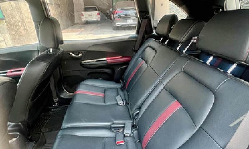 Honda Br-V 1.5 Prime...