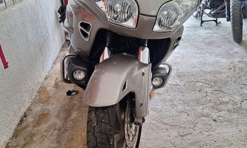 Goldwing 2002, 1800...