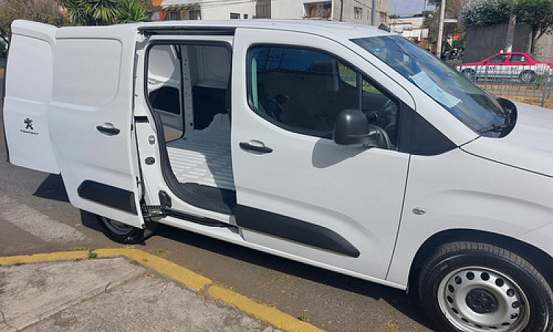 Peugeot Partner 1.6 ...