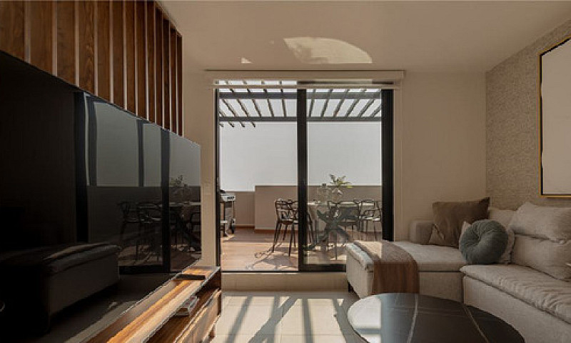 Meseta Altta Homes...