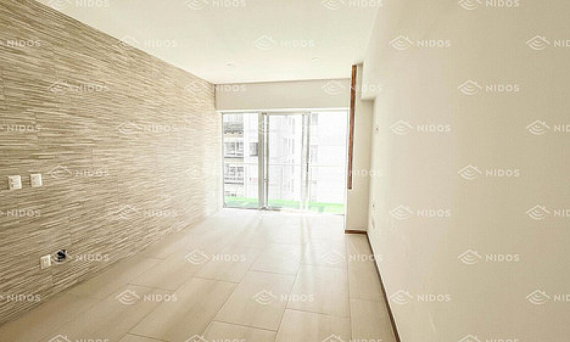 Venta Departamento E...